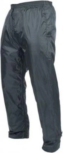 Mac In A Sac Regenbroek - Maat XL - Unisex - Zwart 23 Mac In A Sac Regenbroek - Maat XL - Unisex - Zwart -Kampeeruitrusting 497x1200