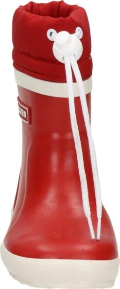 Bergstein Winterboot - Regenlaarzen - Unisex Junior - Red - Maat 27 38 Bergstein Winterboot - Regenlaarzen - Unisex Junior - Red - Maat 27 -Kampeeruitrusting 497x1200 3
