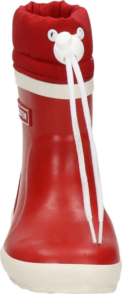 Bergstein Winterboot - Regenlaarzen - Unisex Junior - Red - Maat 27 19 Bergstein Winterboot - Regenlaarzen - Unisex Junior - Red - Maat 27 - Afbeelding 19