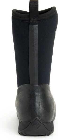 Muck Boot Arctic Weekend Outdoorlaarzen - Zwart - Dames - Maat 39/40 -Kampeeruitrusting 499x1200 1