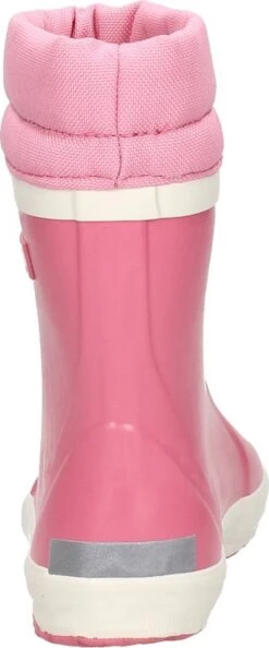 Bergstein Winterboot - Regenlaarzen - Unisex Junior - Pink - Maat 28 -Kampeeruitrusting 499x1200 3
