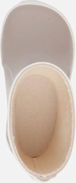 Bergstein Rainboot - Regenlaarzen - Unisex Junior - Sand - Maat 28 -Kampeeruitrusting 500x1200 3