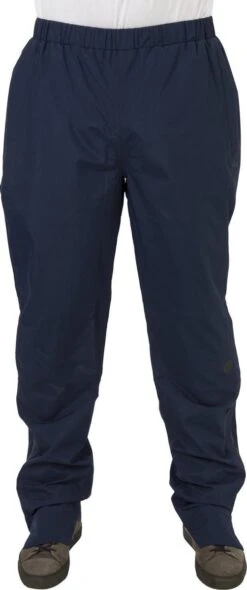 AGU Section Regenbroek Essential Heren - Blauw - L - Waterdicht & Ademend -Kampeeruitrusting 502x1200 1