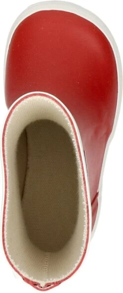 Bergstein Rainboot - Regenlaarzen - Unisex Junior - Red - Maat 27 28 Bergstein Rainboot - Regenlaarzen - Unisex Junior - Red - Maat 27 -Kampeeruitrusting 505x1200 1