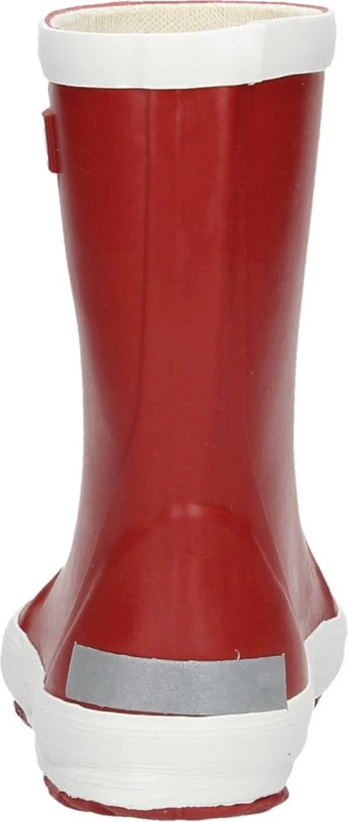 Bergstein Rainboot - Regenlaarzen - Unisex Junior - Red - Maat 26 2 Bergstein Rainboot - Regenlaarzen - Unisex Junior - Red - Maat 26 - Afbeelding 2