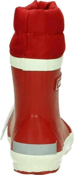 Bergstein Winterboot - Regenlaarzen - Unisex Junior - Red - Maat 20 20 Bergstein Winterboot - Regenlaarzen - Unisex Junior - Red - Maat 20 -Kampeeruitrusting 510x1200 1