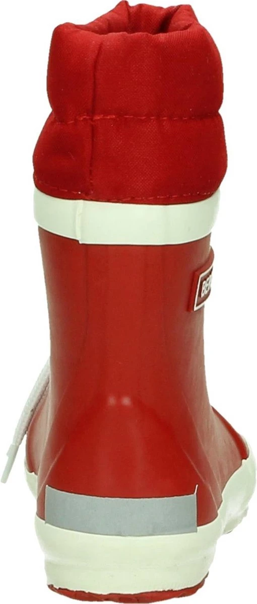 Bergstein Winterboot - Regenlaarzen - Unisex Junior - Red - Maat 20 8 Bergstein Winterboot - Regenlaarzen - Unisex Junior - Red - Maat 20 - Afbeelding 8