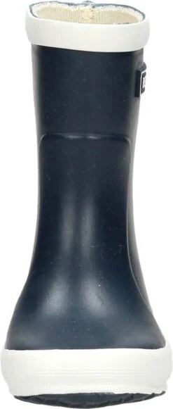 Bergstein Rainboot - Regenlaarzen - Unisex Junior - Dark Blue - Maat 23 -Kampeeruitrusting 510x1200