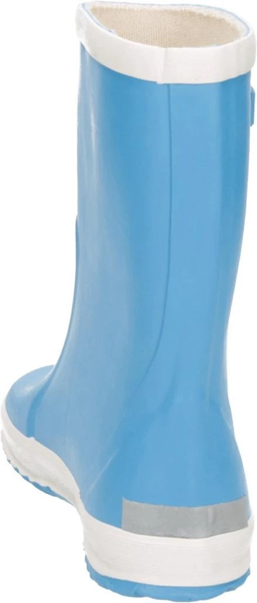 Bergstein Rainboot - Regenlaarzen - Unisex Junior - Cobalt - Maat 24 17 Bergstein Rainboot - Regenlaarzen - Unisex Junior - Cobalt - Maat 24 - Afbeelding 17