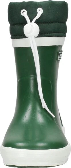Bergstein Winterboot - Regenlaarzen - Unisex Junior - Forest - Maat 23 -Kampeeruitrusting 513x1200