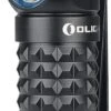 Olight Perun Mini Kit Zaklamp-Hoofdlamp Oplaadbaar - 1000 Lumen - 100 Meter - Zwart