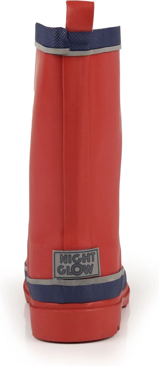 Regatta Lady Fairweather Regenlaarzen - Dames - Blauw 8 Regatta Lady Fairweather Regenlaarzen - Dames - Blauw - Afbeelding 8