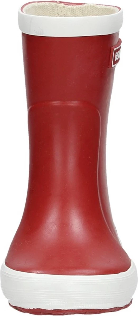 Bergstein Rainboot - Regenlaarzen - Unisex Junior - Red - Maat 26 6 Bergstein Rainboot - Regenlaarzen - Unisex Junior - Red - Maat 26 - Afbeelding 6