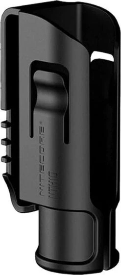 NiteCore Zaklamp P20i I-Generation- USB-C Oplaadbaar- 1800 Lumen- Zwart -Kampeeruitrusting 528x1200