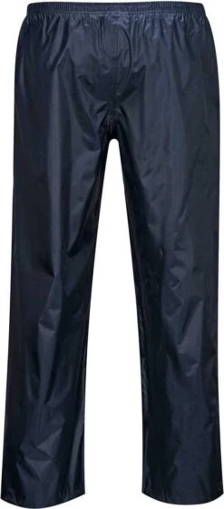 Portwest Regenpak 2 Delig Donker Blauw Maat XL -Kampeeruitrusting 529x1200 1