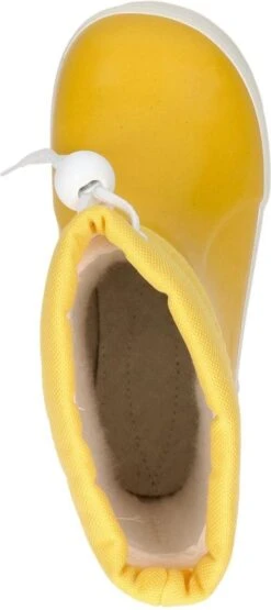 Bergstein Winterboot - Regenlaarzen - Unisex Junior - Yellow - Maat 29 -Kampeeruitrusting 534x1200 2