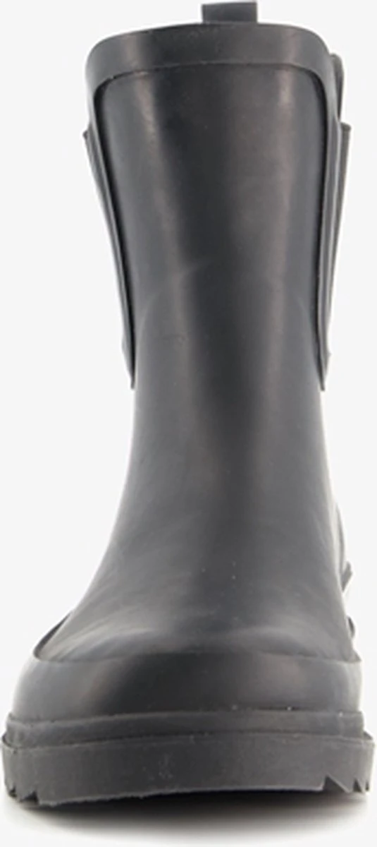 Mountain Peak Dames Chelsea Regenlaarzen - Zwart - Maat 39 2 Mountain Peak Dames Chelsea Regenlaarzen - Zwart - Maat 39 - Afbeelding 2