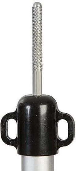 Bo-Camp Tarp-/Tentstok Telescopisch - 93/230 Cm -Kampeeruitrusting 538x1200 1