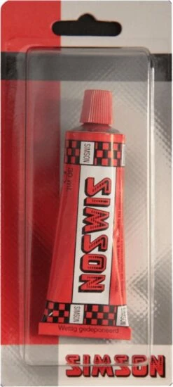 Simson Solutie Vensterverpakking Groot 30 Ml -Kampeeruitrusting 539x1200