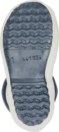 Bergstein Winterboot - Regenlaarzen - Unisex Junior - Dark Blue - Maat 33 -Kampeeruitrusting 541x1200 1
