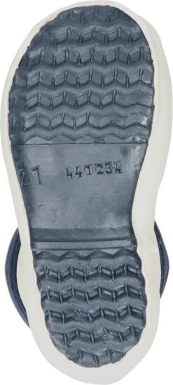 Bergstein Winterboot - Regenlaarzen - Unisex Junior - Dark Blue - Maat 29 -Kampeeruitrusting 541x1200 2