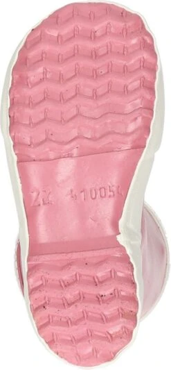 Bergstein Rainboot - Regenlaarzen - Unisex Junior - Pink - Maat 27 -Kampeeruitrusting 556x1200