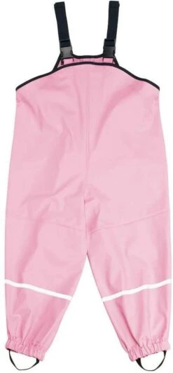 Playshoes - Regenbroek - Meisjes - Maat 104 - Roze -Kampeeruitrusting 557x1200 1
