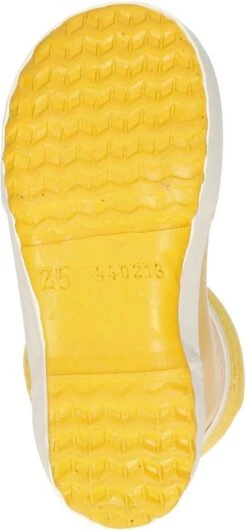 Bergstein Winterboot - Regenlaarzen - Unisex Junior - Yellow - Maat 29 -Kampeeruitrusting 558x1200 1