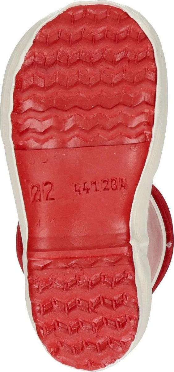 Bergstein Winterboot - Regenlaarzen - Unisex Junior - Red - Maat 27 12 Bergstein Winterboot - Regenlaarzen - Unisex Junior - Red - Maat 27 - Afbeelding 12