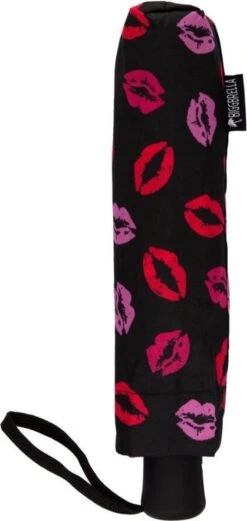 BiggDesign Windproof Paraplu - Automatisch - Opvouwbaar - Ø100cm -Kampeeruitrusting 569x1200