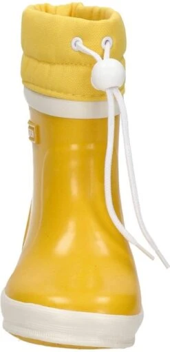 Bergstein Winterboot - Regenlaarzen - Unisex Junior - Yellow - Maat 29 -Kampeeruitrusting 580x1200