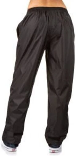 Mac In A Sac Unisex Regenbroek - 100% Waterdicht (10.000mm) - Ademend (8.000gsm) En Winddicht - Maat XXXL 19 Mac In A Sac Unisex Regenbroek - 100% Waterdicht (10.000mm) - Ademend (8.000gsm) En Winddicht - Maat XXXL -Kampeeruitrusting 583x1200 1