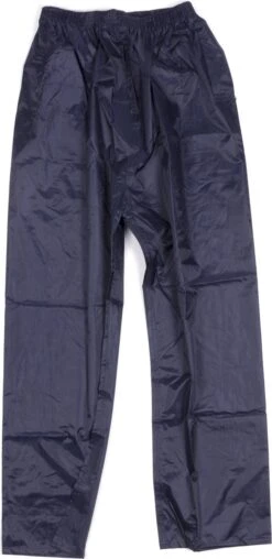 Lastpack Regenpak Blauw - Maat XL 20 Lastpack Regenpak Blauw - Maat XL -Kampeeruitrusting 584x1200