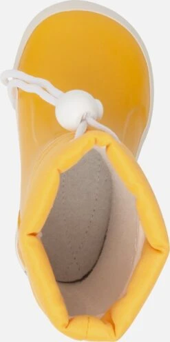 Bergstein Winterboot - Regenlaarzen - Unisex Junior - Yellow - Maat 29 -Kampeeruitrusting 597x1200 1