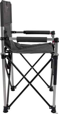 Bo-Camp Kinder Campingstoel Compact - Antraciet -Kampeeruitrusting 621x1200 1