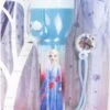 Kids Licensing Zaklamp Frozen Ii Meisjes 9 X 5 Cm Blauw