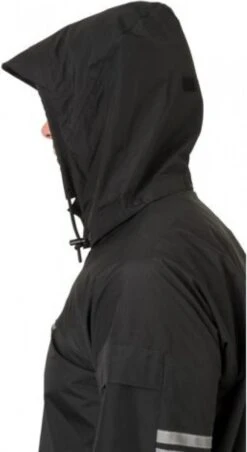 AGU Original Regenpak Essential - Zwart - L - Dames & Heren - Waterdicht & Ademend 38 AGU Original Regenpak Essential - Zwart - L - Dames & Heren - Waterdicht & Ademend -Kampeeruitrusting 656x1200