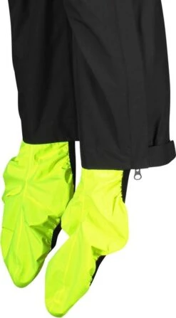 AGU Compact Regenbroek Commuter Heren - Zwart - L -Kampeeruitrusting 663x1200 2