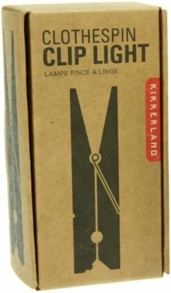 Kikkerland Houten Leeslampje - Zaklampje - Sfeerlampje -Kampeeruitrusting 701x1200 4