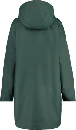 America Today Janice Teddy - Dames Regenjas - Maat L -Kampeeruitrusting 703x1200