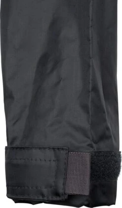 Ralka Regenpak - Senior - Zwart/Antraciet - XXL -Kampeeruitrusting 704x1200