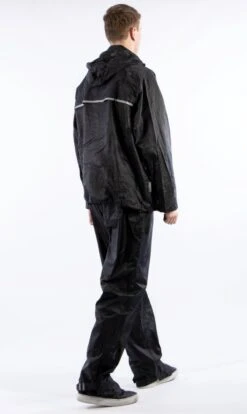 Ralka Regenbroek - Senior - Zwart - XXL -Kampeeruitrusting 716x1200 15