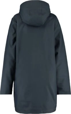 America Today Janice Teddy - Dames Regenjas - Maat M -Kampeeruitrusting 744x1200