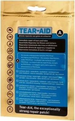 Tear - Aid - Reparatiemiddel - Type A En B Zakje - Combideal -Kampeeruitrusting 748x1200 1