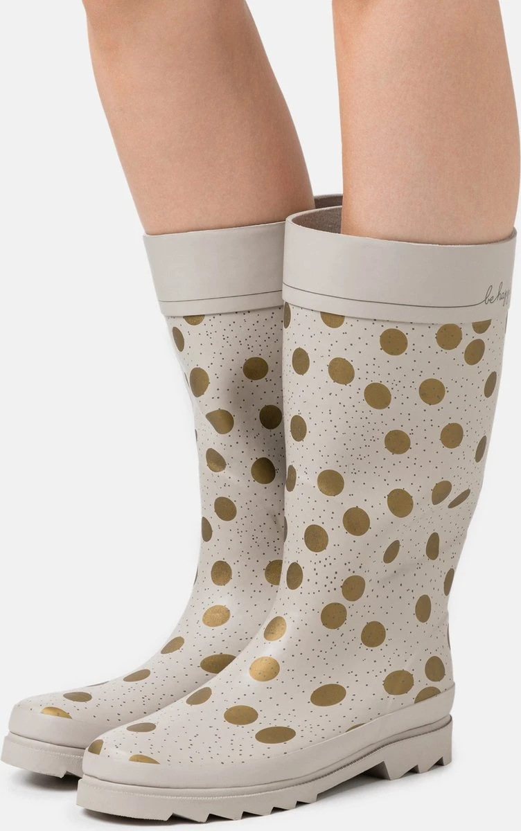 Anna Field Beige Dames Regenlaarzen Maat 39 1 Anna Field Beige Dames Regenlaarzen Maat 39