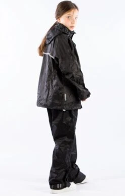 Ralka Regenpak - Junior - Marine - 176 -Kampeeruitrusting 764x1200 5