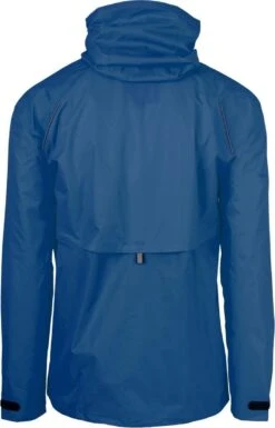 AGU Passat Regenpak Essential - Blauw - XL - Dames & Heren - Waterdicht -Kampeeruitrusting 770x1200 2