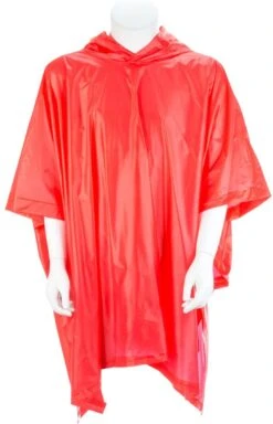 Merkloos Regenponcho - Regenjas - Regenkleding - Kinderen - Jongens - Meisjes - Herbruikbaar - One-size - PVC- Rood 9 Merkloos Regenponcho - Regenjas - Regenkleding - Kinderen - Jongens - Meisjes - Herbruikbaar - One-size - PVC- Rood -Kampeeruitrusting 771x1200 3