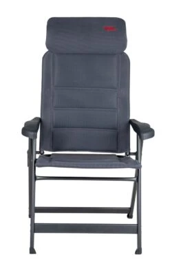 Crespo Standenstoel - AP-237 Air-Deluxe Compact - Grijs (86) -Kampeeruitrusting 772x1200