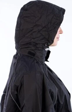 Ralka Regenpak - Comfort - Azuurblauw/Antraciet - L -Kampeeruitrusting 775x1200 4